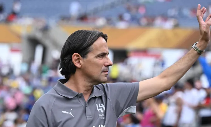 Inzaghi: Do t’i reduktoja ekipet në Serie A. Kombëtare apo klub italian? Nuk mendoj për këtë