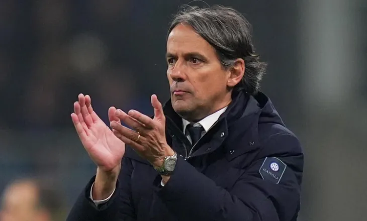 Inzaghi: Nuk kam aspak nostalgji për Italinë, në Arabi është një situatë fantastike