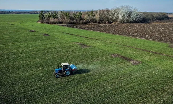 IPARD III drejt çeljes në 2026: Financat përmbyllin paketën, fondet rifillojnë brenda vitit