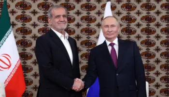 Irani: Do mirëprisnim Rusinë si ndërmjetës në konfliktin me SHBA-në dhe Izraelin