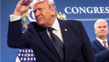 “Irani do të dorëzojë uraniumin e pasuruar”, Trump: Dy vendet janë shumë pranë një marrëveshje paqeje