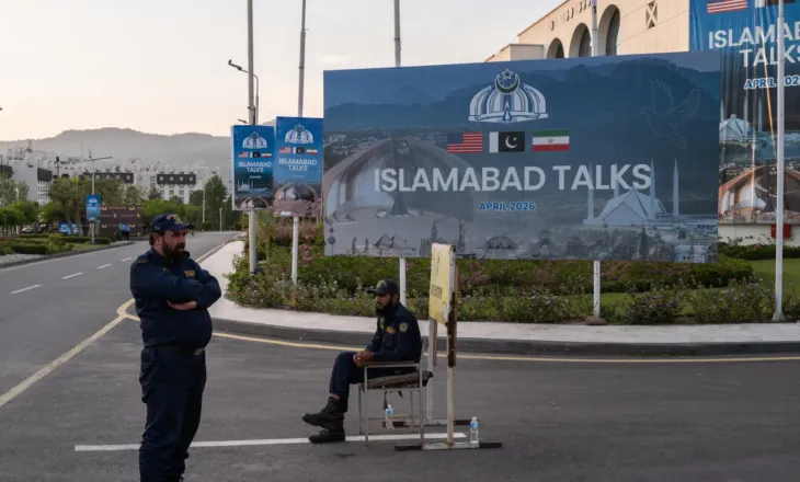 Irani i gatshëm të marrë pjesë në raundin e dytë të bisedimeve me SHBA