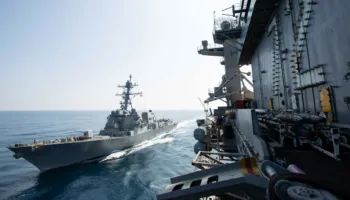 Irani paralajmëron “karta të reja” në fushën e betejës, armëpushimi në rrezik