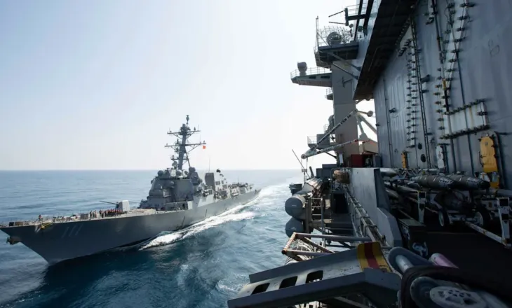 Irani paralajmëron “karta të reja” në fushën e betejës, armëpushimi në rrezik