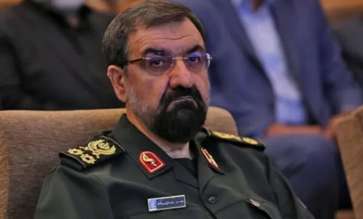 Irani paralajmëron konfrontim, nëse vijon bllokada amerikane e porteve detare