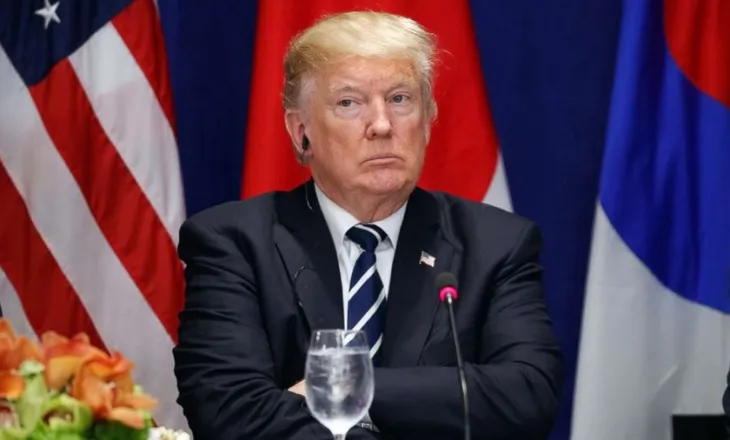 Irani refuzoi armëpushimin 45-ditor, Trump: Nesër është afati i fundit, propozimi i tyre për paqe nuk është i mjaftueshëm