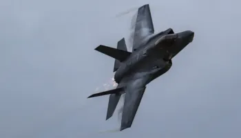 Irani rrëzon avionin amerikan F35, dyshohet se piloti nuk i mbijetoi sulmit