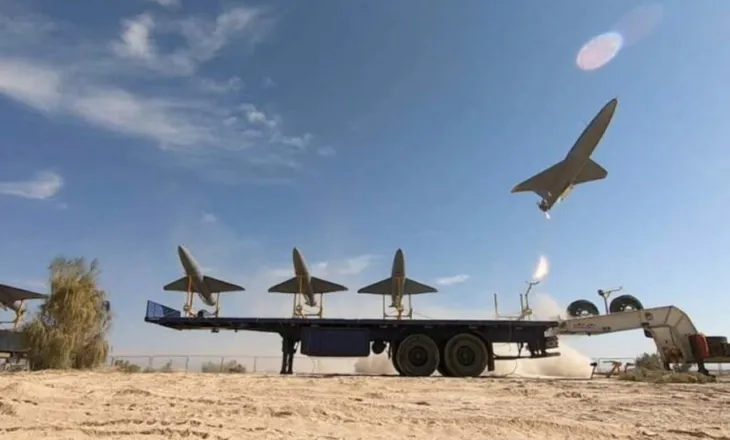 Irani rrit tonet pavarësisht armëpushimit: Jemi ende në kohë lufte