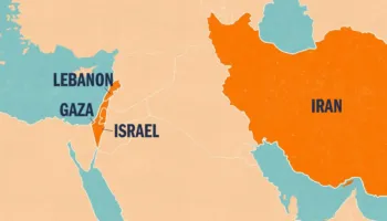 Irani sulmon anijen izraelite në Ngushticën e Hormuzit, Gjiri Persik në flakë