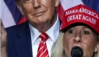 Ish-kongresmenja Maga: Trump po gënjen për Iranin, është çmendur dhe duhet të ndalet