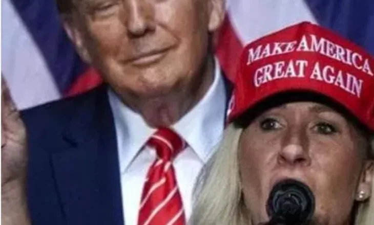 Ish-kongresmenja Maga: Trump po gënjen për Iranin, është çmendur dhe duhet të ndalet