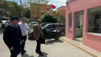 Ish-kreu i ARRSH, Gentian Gjyli paraqitet në SPAK, i komunikohet vendimi për zgjatjen e afateve të hetimit