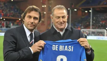 Ish-trajneri kuqezi analizon futbollin italian: Kemi ende trajnerë që kënaqen të fitojnë 1-0…