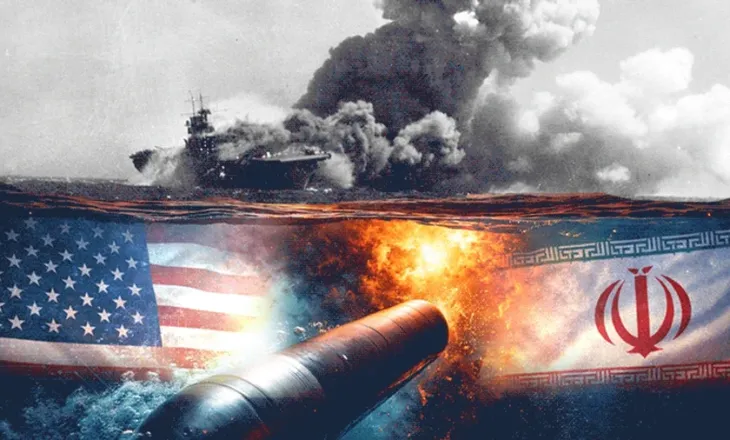 Ish-zyrtari amerikan: Propozimi i Iranit për paqe nuk bind SHBA