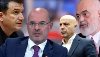 Ish-zyrtari i lartë i Berishës: Anëtarët e SPAK i kanë punësuar familjarët në vende me lekë