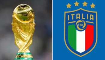 Italia del në skenë për Kupën e Botës 2038