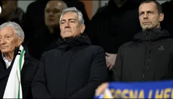 Italia dështoi sërish, Gravina: Duan dorëheqjen time? Tashmë jam mësuar…I kërkova Gattusos që të qëndronte