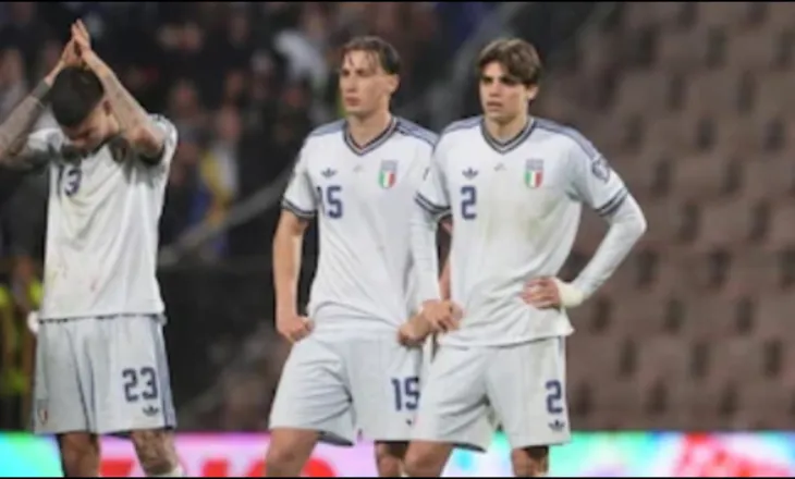 Italia dhe hipoteza e superplayoffit të Botërorit; ideja e fundit e FIFA për një ripranim të bujshëm