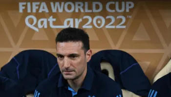Italia jashtë Botërorit 2026, flet Scaloni: Më trishton kjo gjë, i vjen keq gjithë Argjentinës