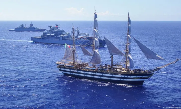 Italia kërkon sqarime nga Izraeli për ndërhyrjen ndaj flotës humanitare në brigjet e Kretës. Mblidhet Parlamenti