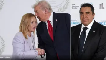 Italia kërkon vendin e Iranit në Botëror! E konfirmon Zampolli: I shkruajta Trumpit dhe Infantinos…