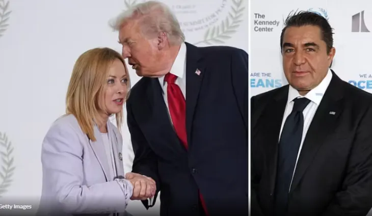 Italia kërkon vendin e Iranit në Botëror! E konfirmon Zampolli: I shkruajta Trumpit dhe Infantinos…