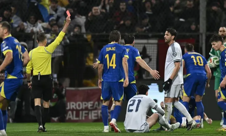 Italia mbetet jashtë Botërorit për të tretën herë radhazi, mposhtet edhe Polonia