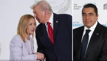 Italia në Botëror në vend të Iranit, plani i Trump-it për t’u rilidhur me Melonin