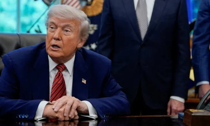 ‘Italia nuk na ka ndihmuar fare, Spanja ka qenë e tmerrshme’/ Trump paralajmëron tërheqjen e trupave amerikane, tensione me aleatët evropianë për luftën në Iran