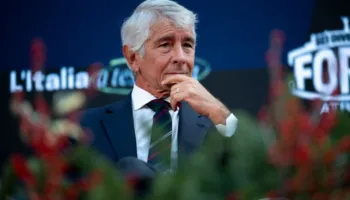 Italia refuzon “dhuratën” e Trump, ministri i Sportit: Nuk duam mundësi të dytë, kualifikimi arrihet në fushë