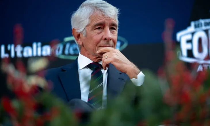 Italia refuzon “dhuratën” e Trump, ministri i Sportit: Nuk duam mundësi të dytë, kualifikimi arrihet në fushë