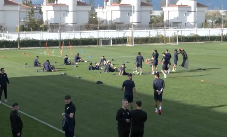 Italia zëvendëson Iranin në Botëror?