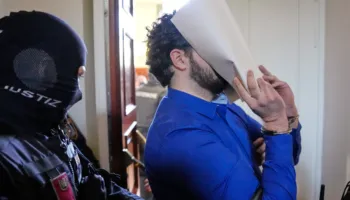 Ithtar i Shtetit Islamik, shqiptari pranon se përgatiti sulme terroriste kundër koncertit të Taylor Swift