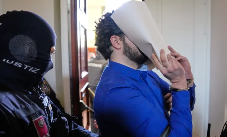 Ithtar i Shtetit Islamik, shqiptari pranon se përgatiti sulme terroriste kundër koncertit të Taylor Swift