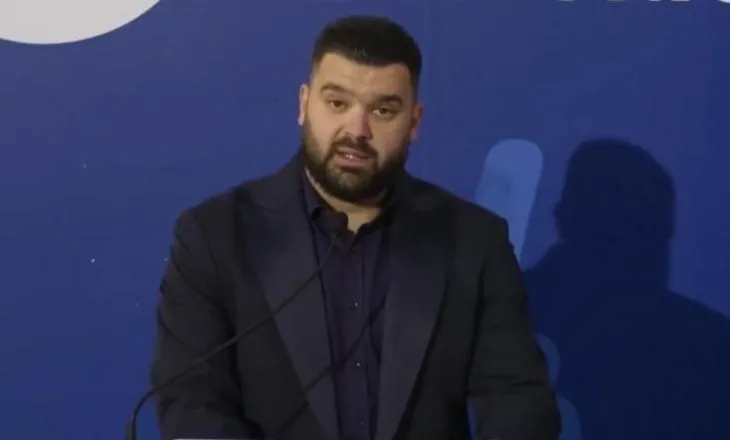 Iu bashkua Foltores së Ervin Salianjit, Berisha përjashton Bravaldi Xhafkën nga gara për kreun e PD në Korçë