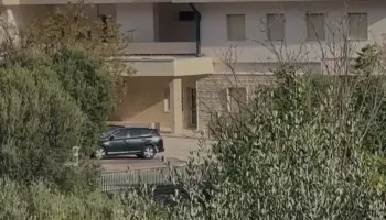 Ivanka Trump sërish në Vlorë. Sot drekë me kryeministrin Rama në Dhërmi