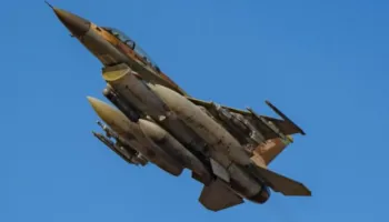 Izraeli blen municione ajrore me vlerë 200 milionë dollarë nga prodhuesi i armëve Elbit Systems