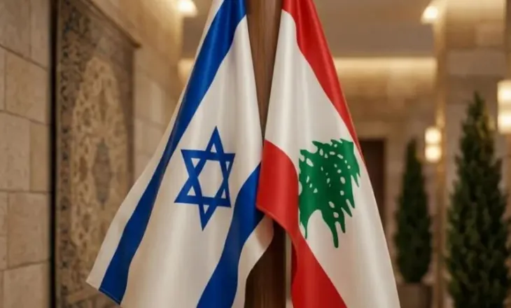 Izraeli dhe Libani bien dakord për armëpushim 10-ditor
