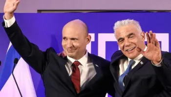 “Izraeli duhet të ndryshojë drejtim”, rivalët e Netanyahut bashkojnë forcat për zgjedhjet e ardhshme