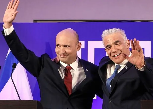 “Izraeli duhet të ndryshojë drejtim”, rivalët e Netanyahut bashkojnë forcat për zgjedhjet e ardhshme