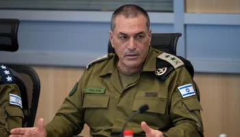 Izraeli paralajmëron përshkallëzim ndaj Iranit, shefi i ushtrisë: Do të rrisim goditjet ndaj regjimit