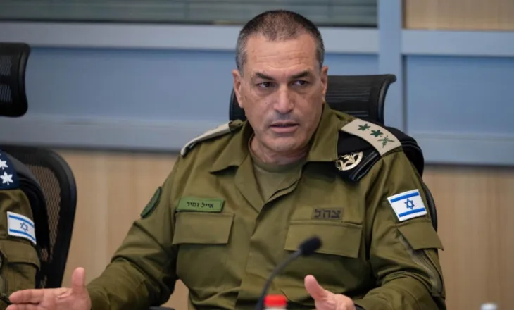 Izraeli paralajmëron përshkallëzim ndaj Iranit, shefi i ushtrisë: Do të rrisim goditjet ndaj regjimit