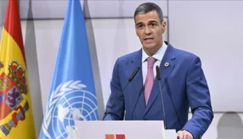 ‘Izraeli po shkel sërish të drejtën ndërkombëtare’, Sanchez: BE të pezullojë tani marrëveshjen e asociimi!