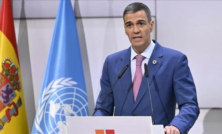 ‘Izraeli po shkel sërish të drejtën ndërkombëtare’, Sanchez: BE të pezullojë tani marrëveshjen e asociimi!