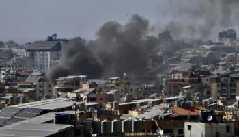 Izraeli rifillon sulmet në Liban, Netanjahu: Nuk përfshihet në armëpushimin me Iranin