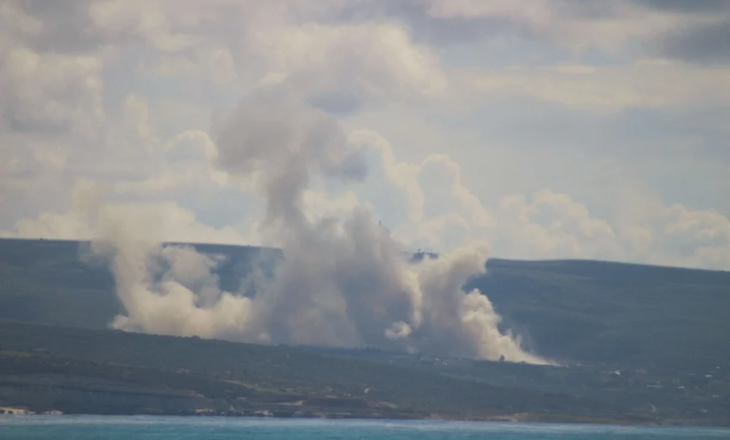 Izraeli urdhëron evakuimin masiv të 40 fshatrave në Liban