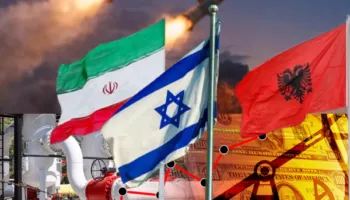 Ja sa po humbin shqiptarët nga lufta në Lindjen e Mesme