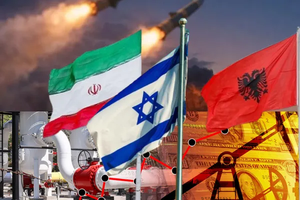 Ja sa po humbin shqiptarët nga lufta në Lindjen e Mesme