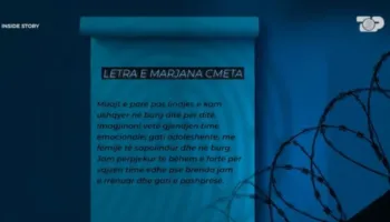 “Jam e tronditur, foshnjën e ushqeja me gji në qeli”, Marjana Cmeta rrëfen jetën në burg pasi helmoi vjehrrën