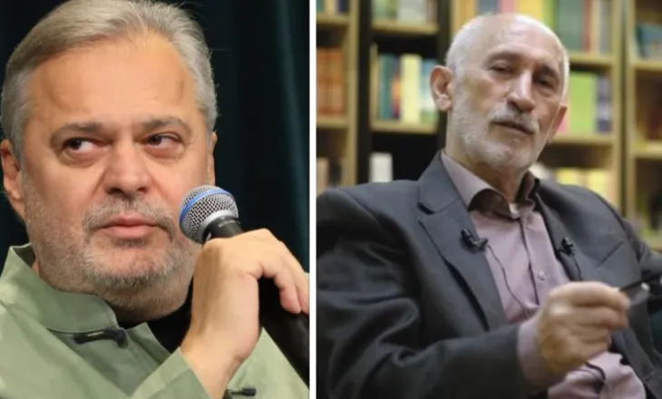 “Jam Mysliman”- Agim Vinca: Pse Ben Blushi është shkrimtari më i lexuar shqiptar